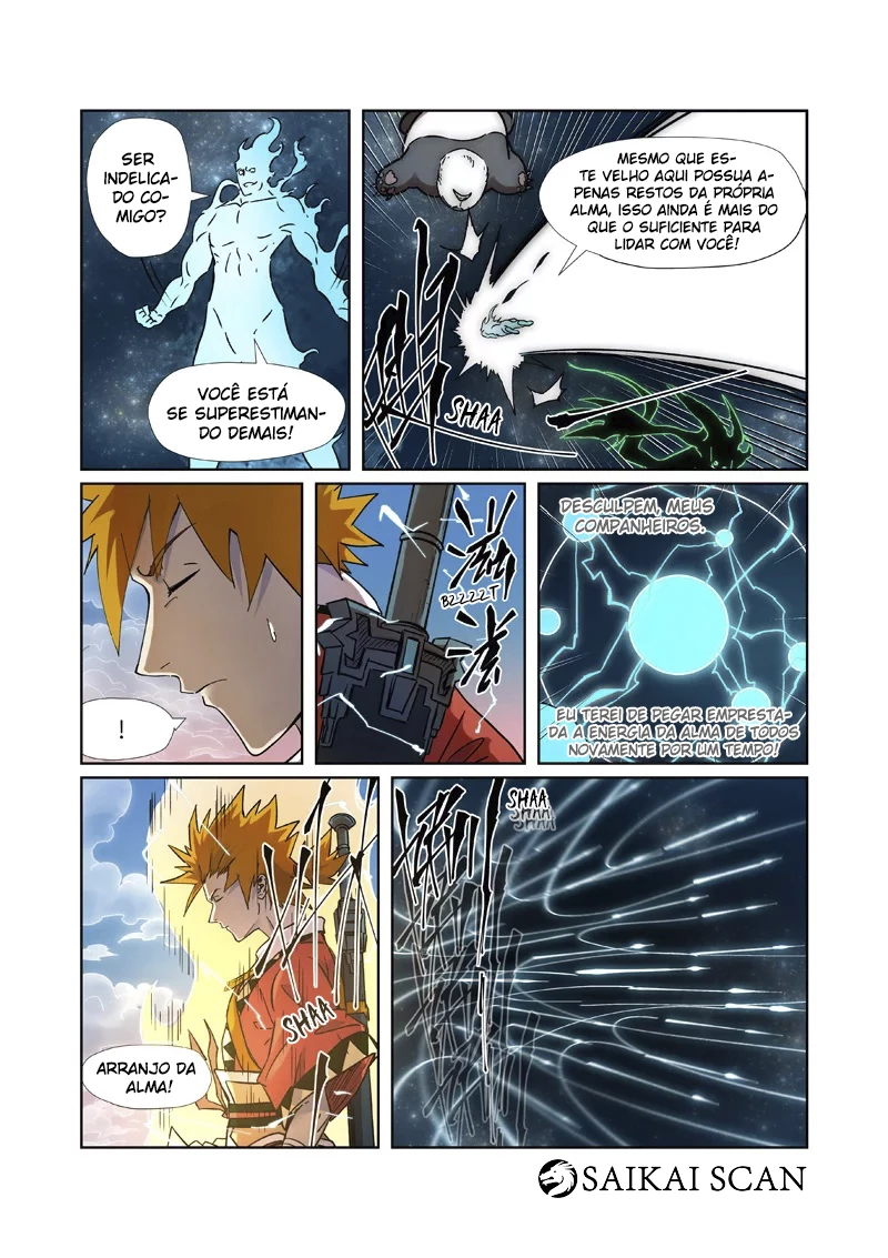 Página 8 do Capítulo 285.5