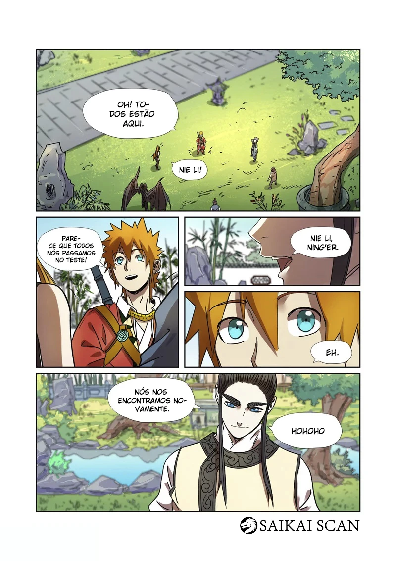 Página 7 do Capítulo 287