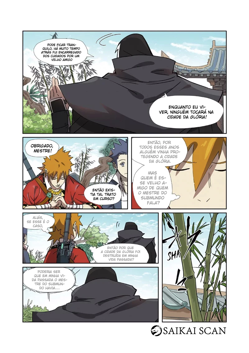 Página 6 do Capítulo 288