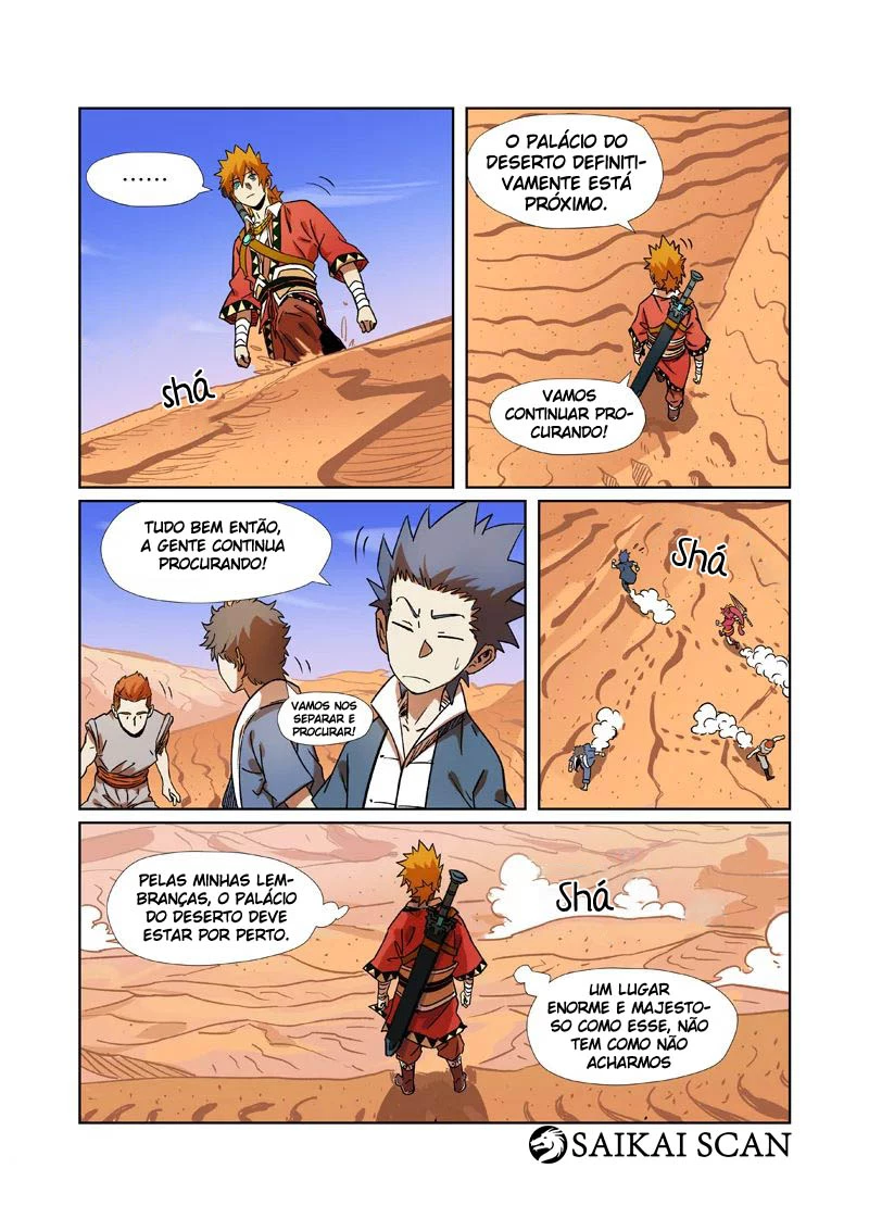 Página 10 do Capítulo 289