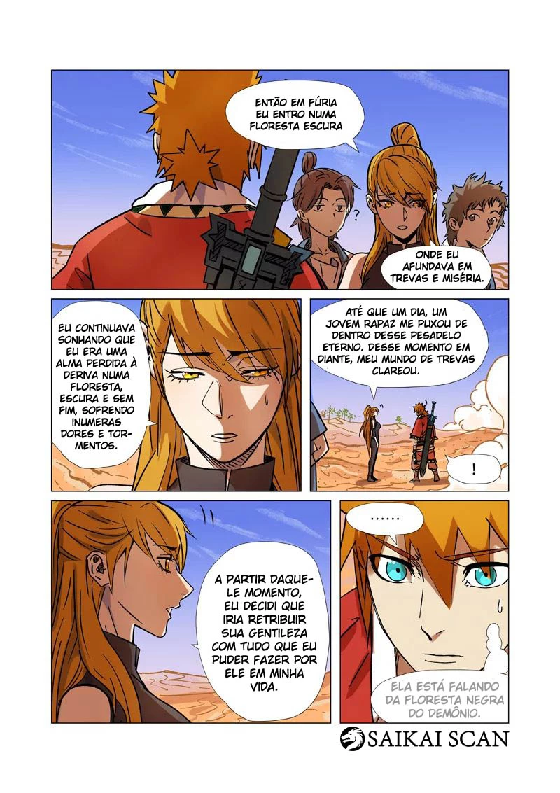 Página 5 do Capítulo 289