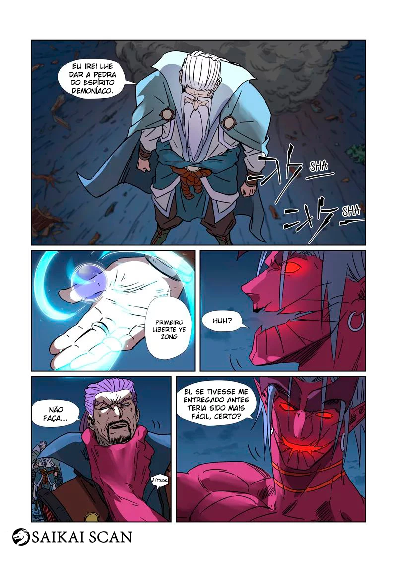 Página 5 do Capítulo 293