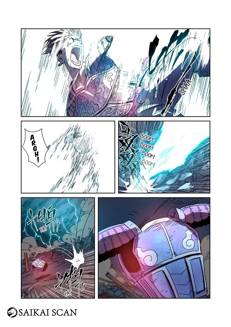 Página 7 do Capítulo 294