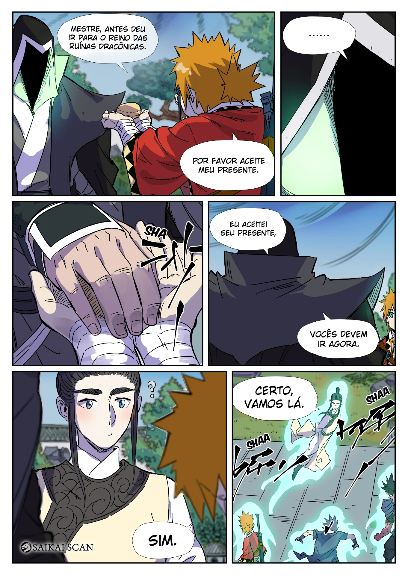 Página 5 do Capítulo 297