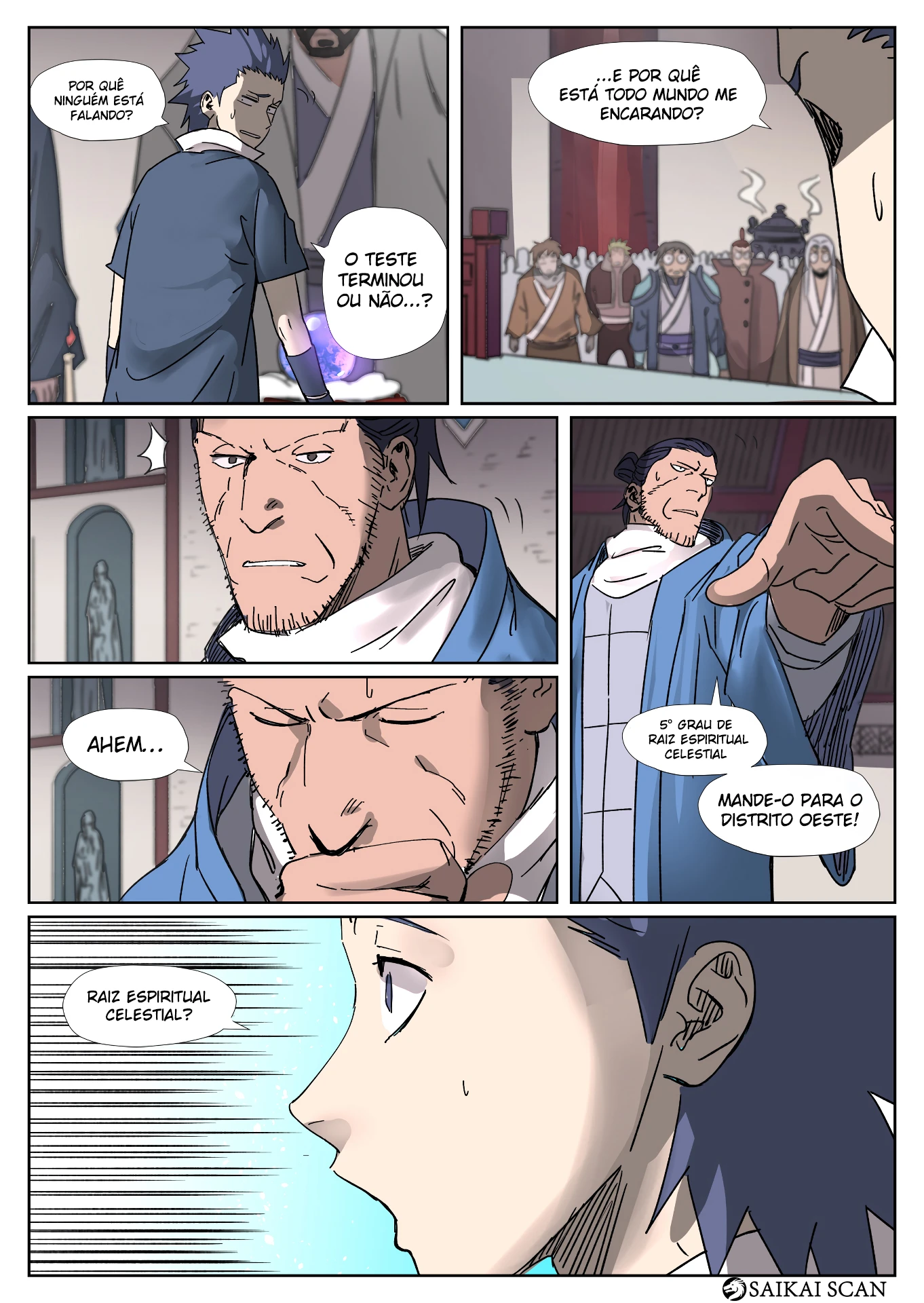Página 9 do Capítulo 300