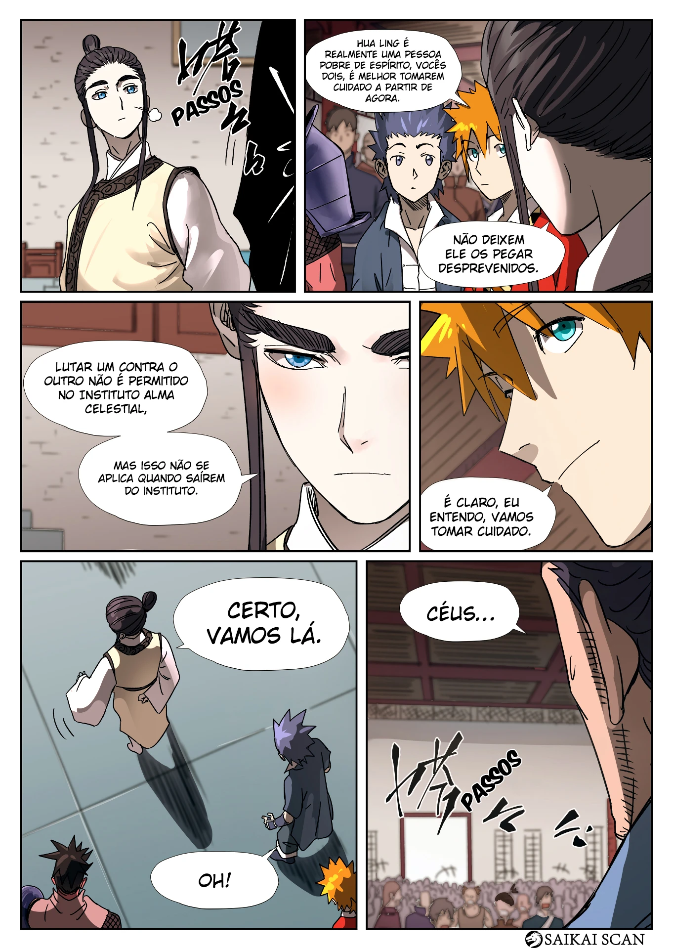 Página 9 do Capítulo 300.5