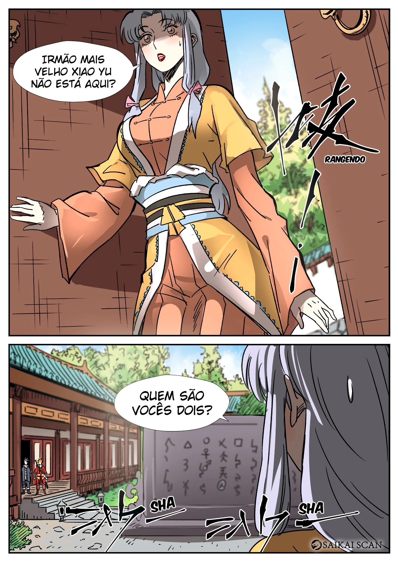 Página 7 do Capítulo 302