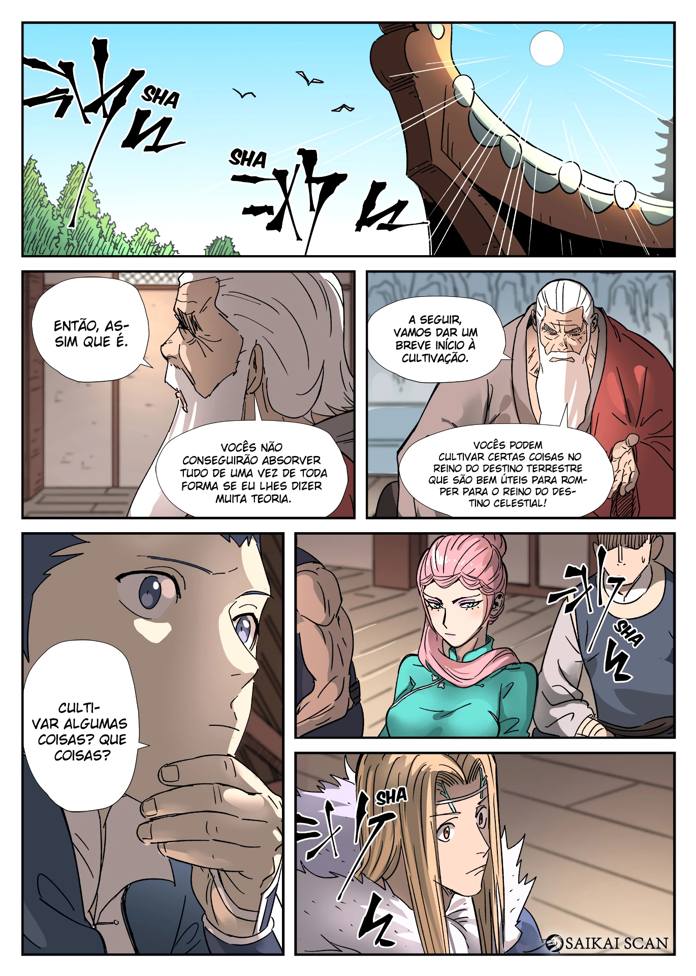 Página 10 do Capítulo 305