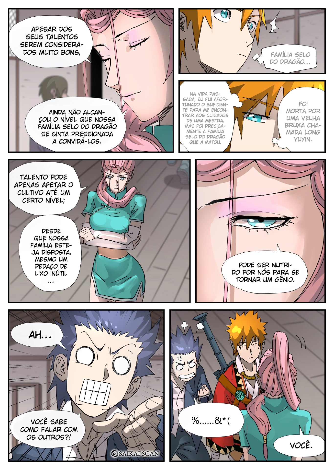 Página 5 do Capítulo 306