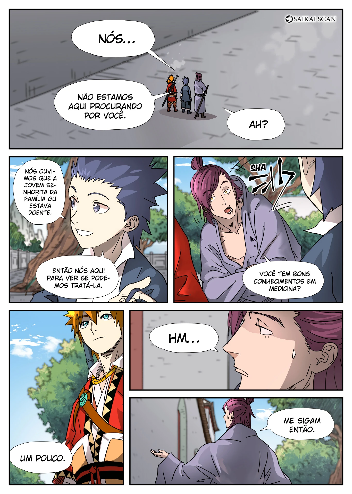 Página 8 do Capítulo 307