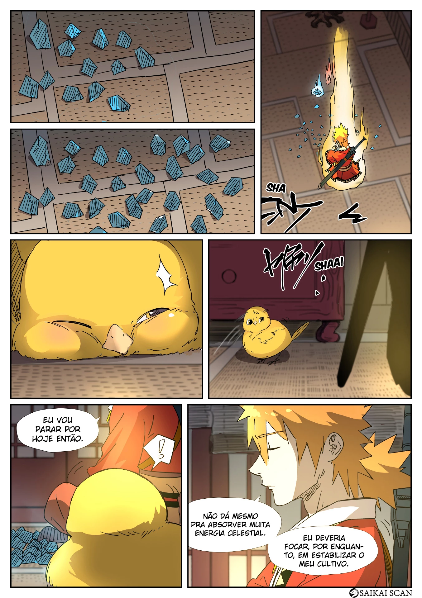 Página 10 do Capítulo 309