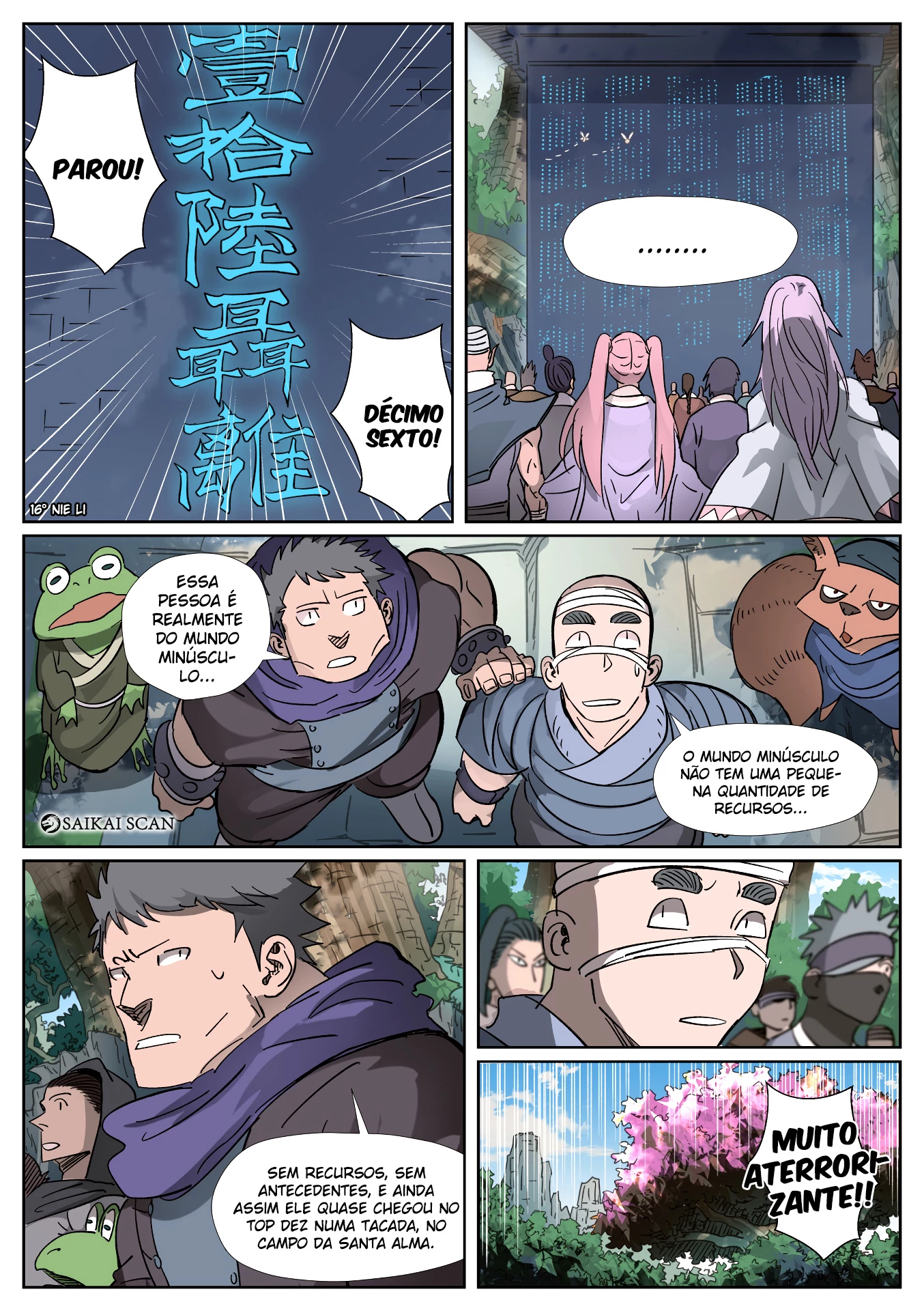 Página 6 do Capítulo 312.5