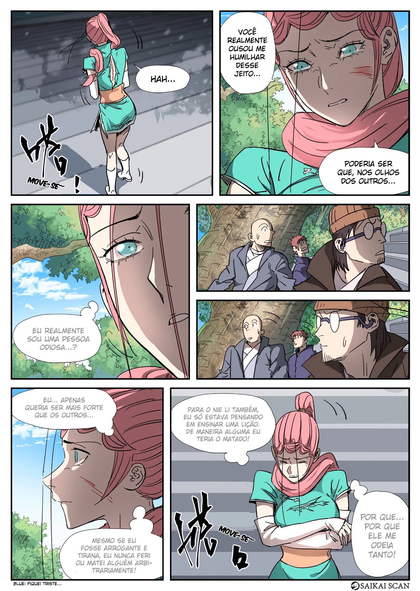 Página 11 do Capítulo 316.5