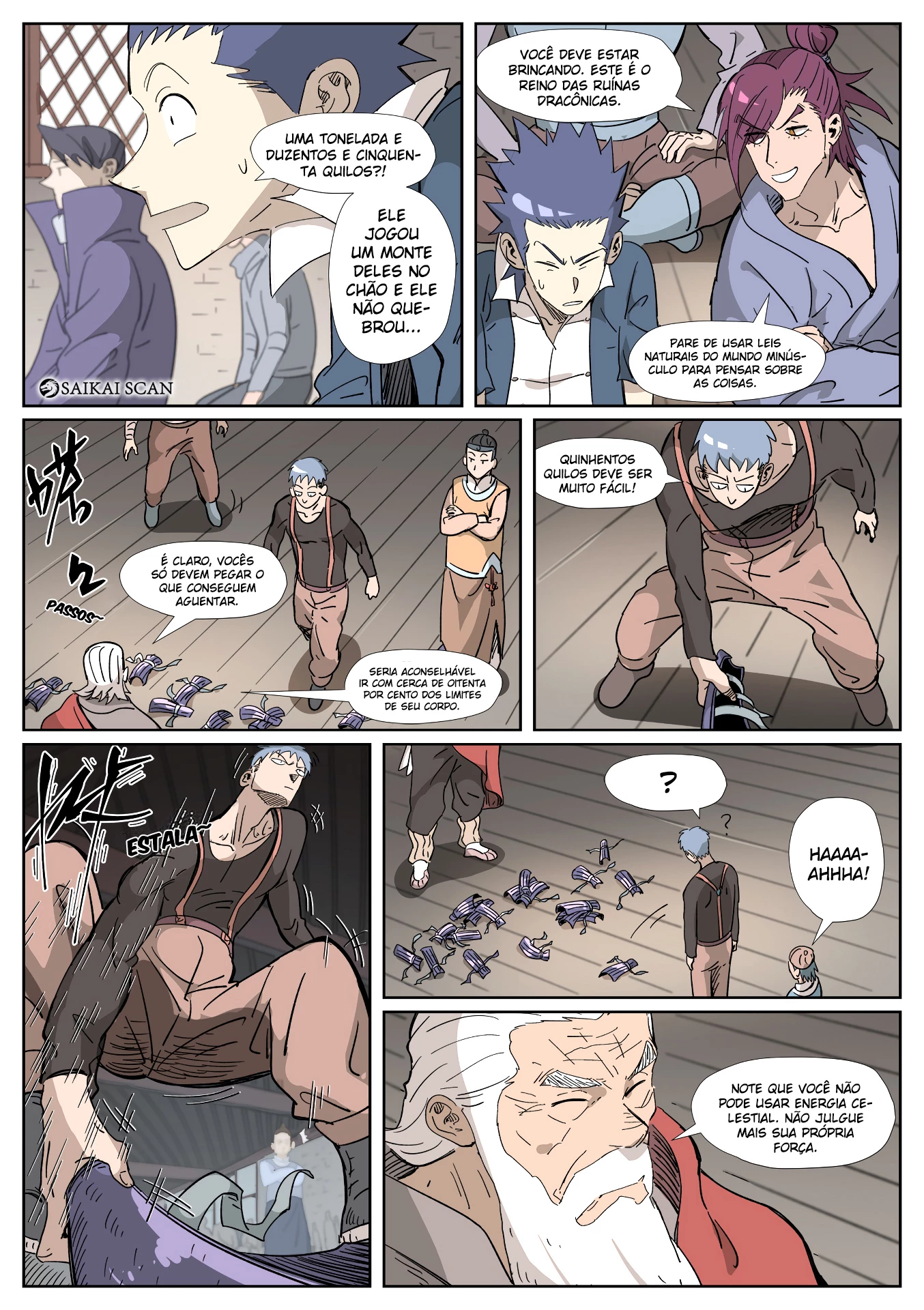Página 11 do Capítulo 319.5