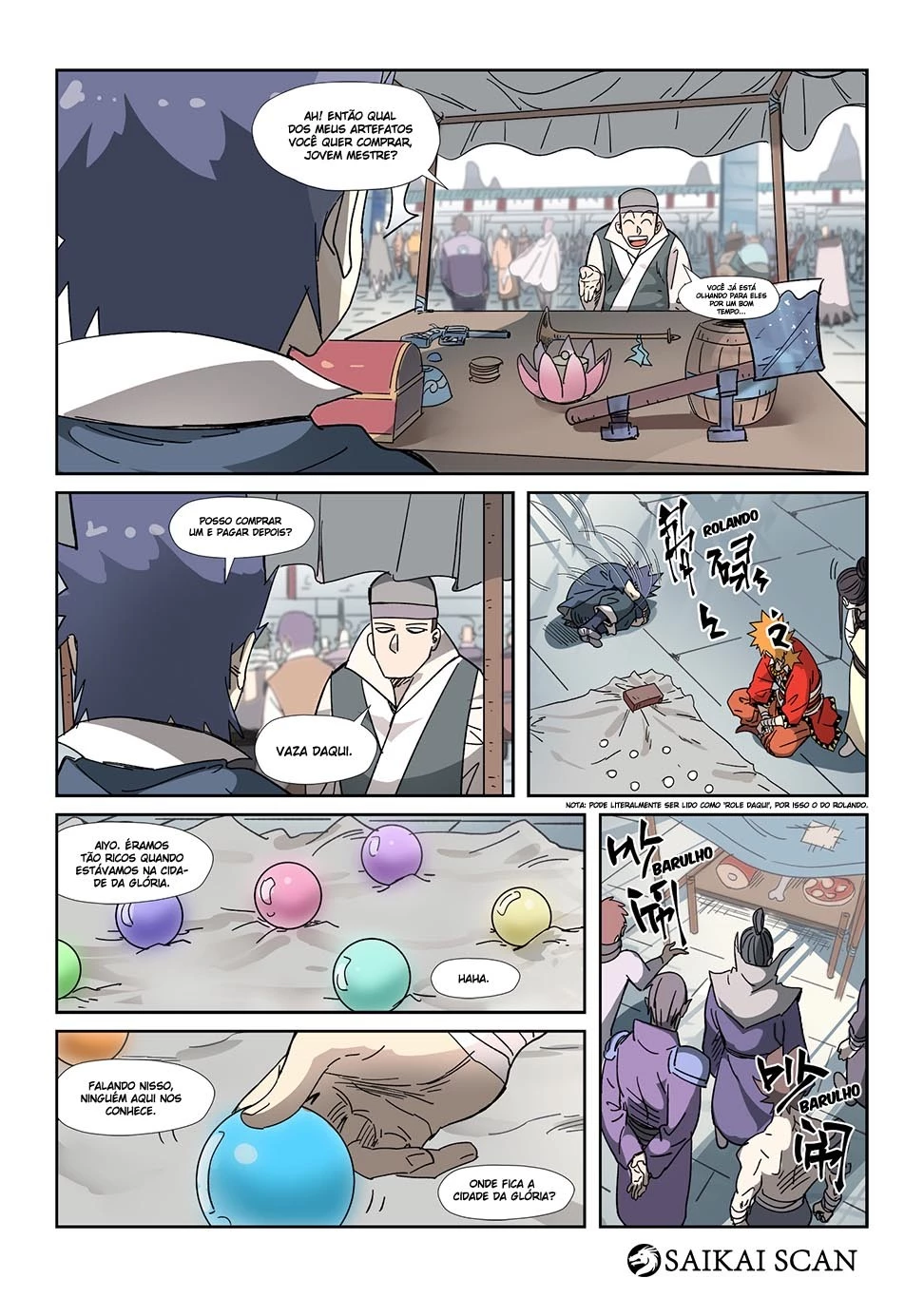 Página 5 do Capítulo 327.5