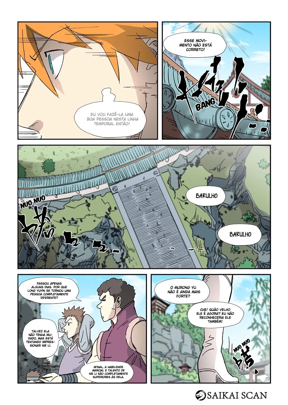 Página 8 do Capítulo 331