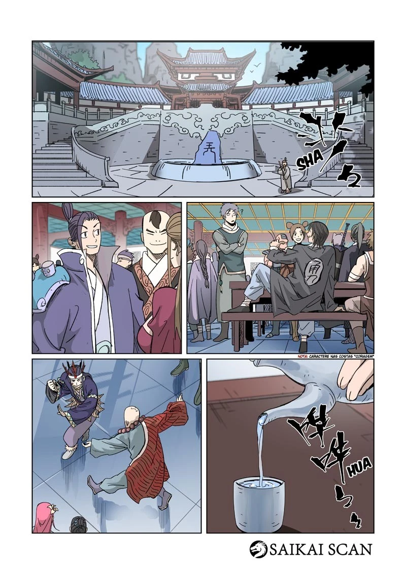 Página 3 do Capítulo 335