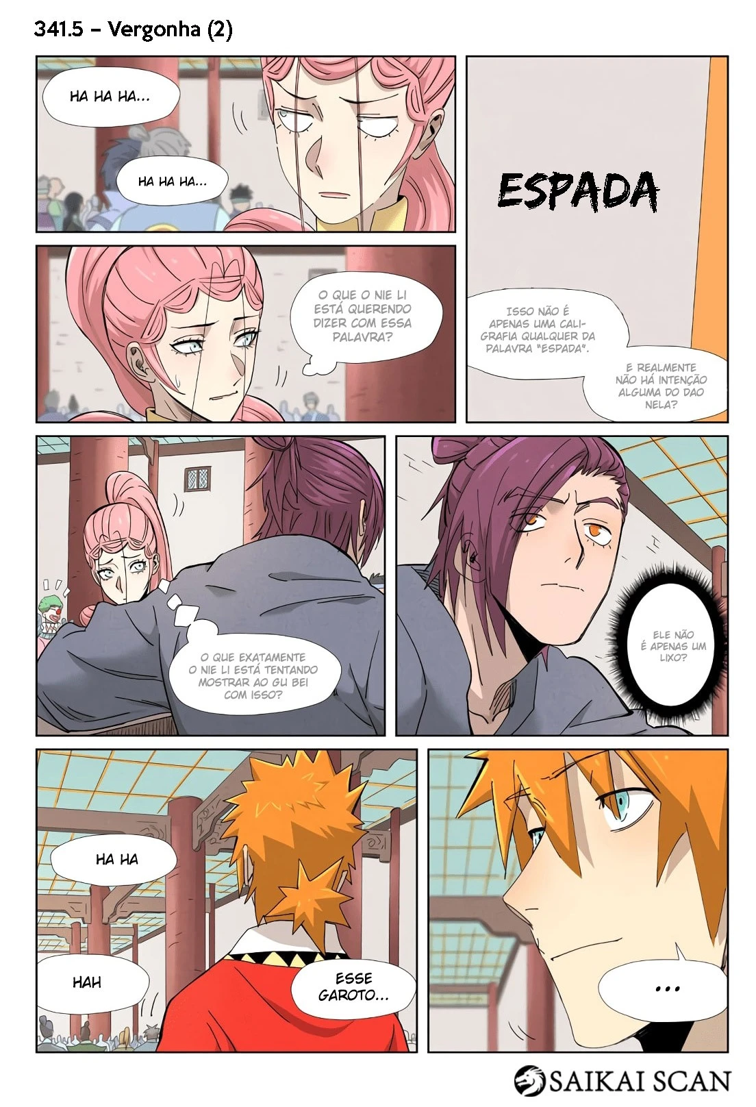 Página 2 do Capítulo 341.5
