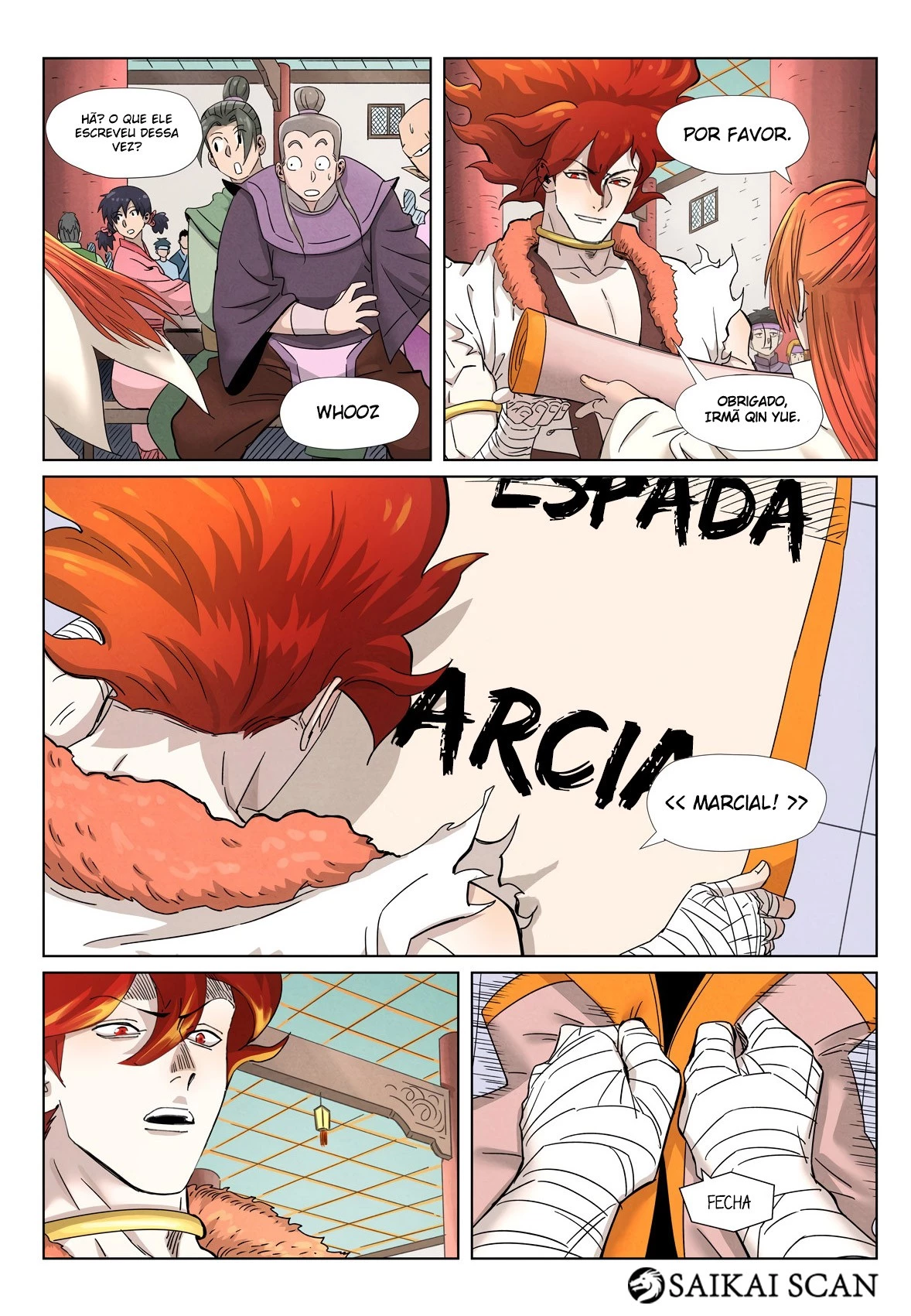 Página 8 do Capítulo 342