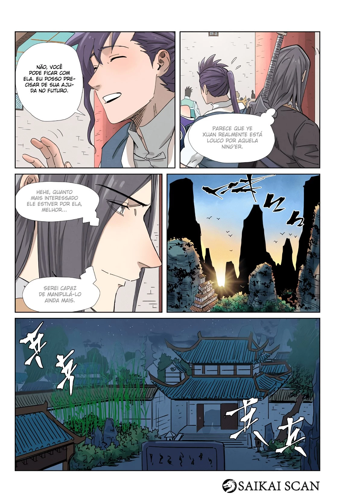 Página 8 do Capítulo 343