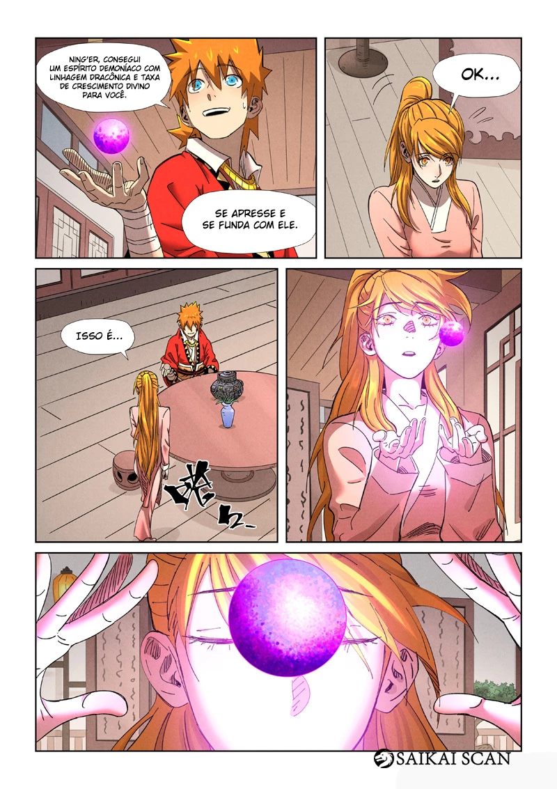 Página 5 do Capítulo 344