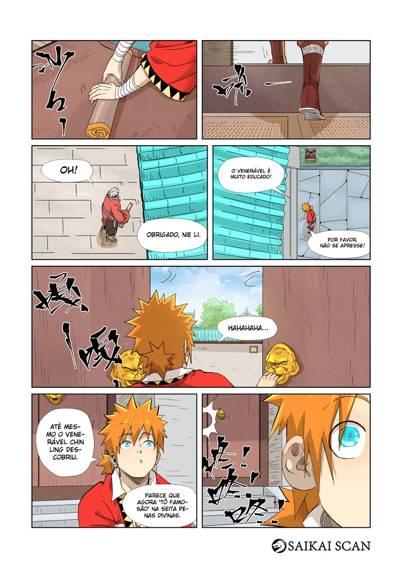 Página 11 do Capítulo 345