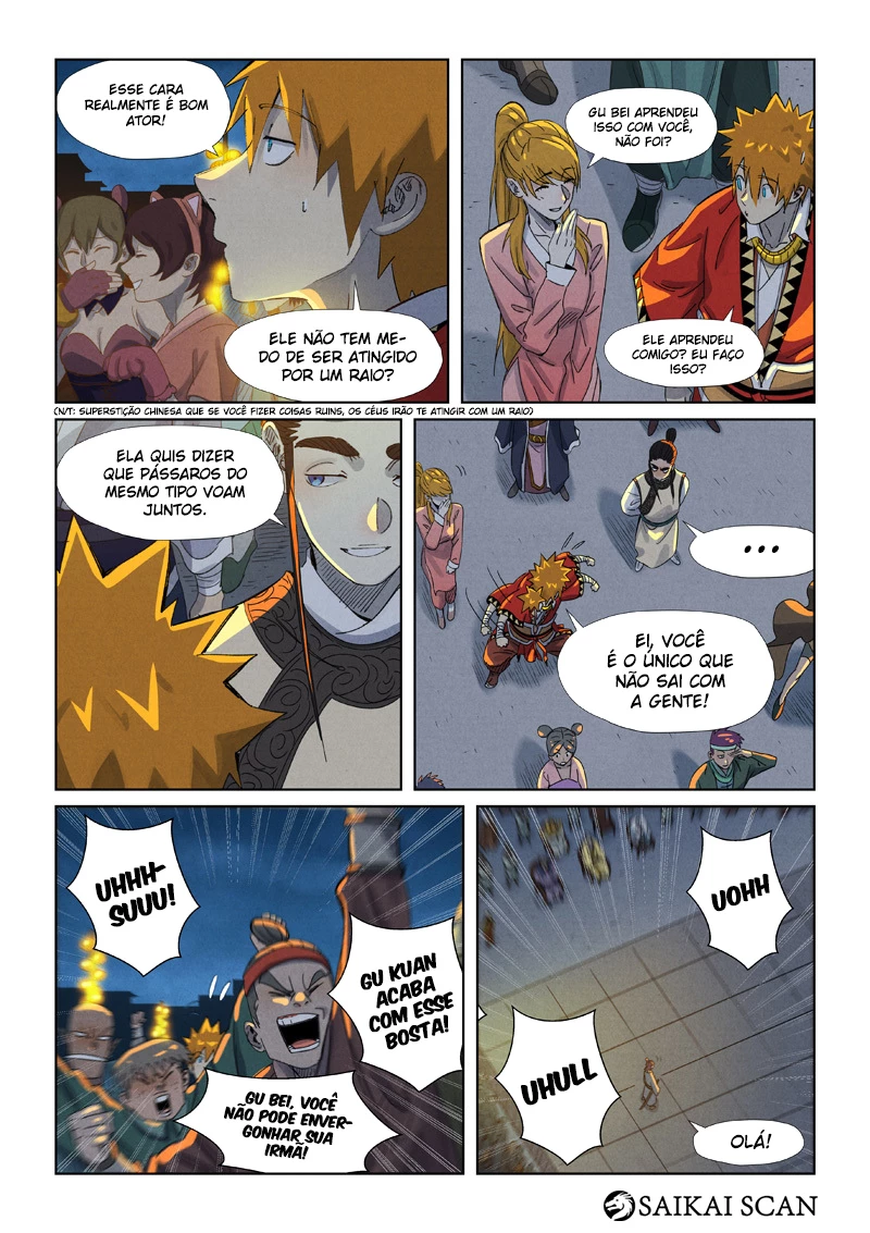 Página 11 do Capítulo 349