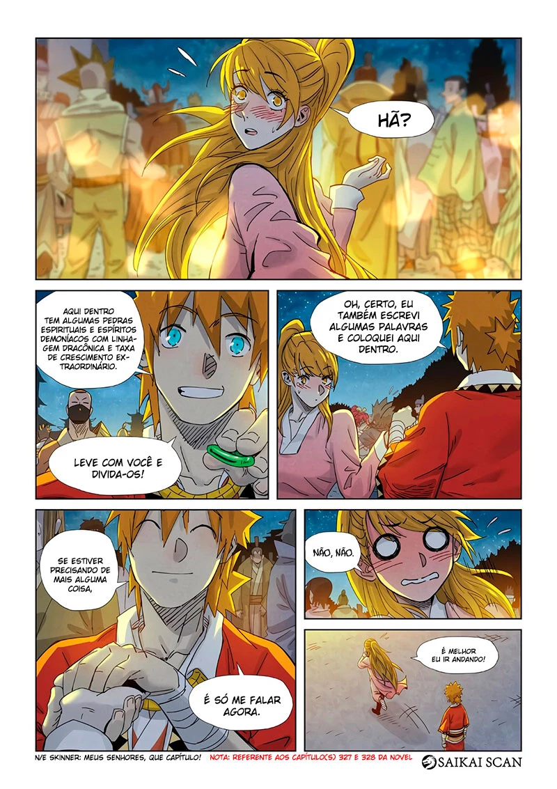 Página 11 do Capítulo 351