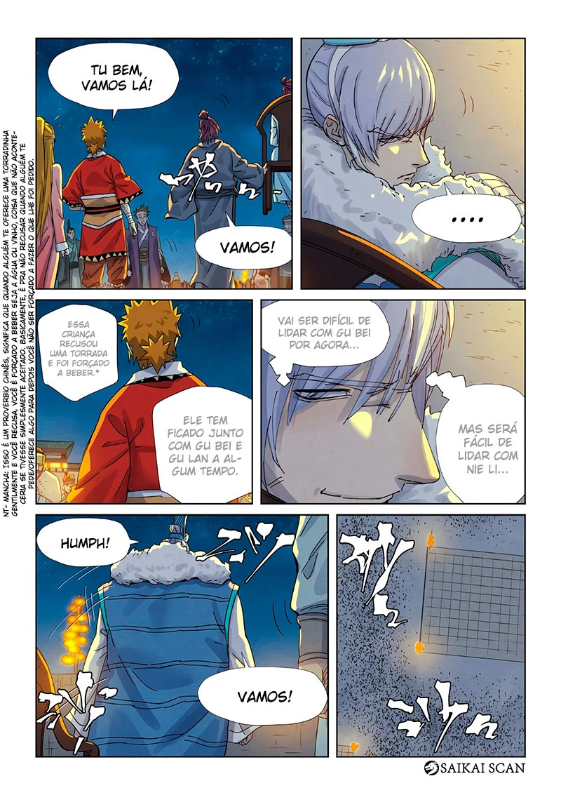 Página 8 do Capítulo 351