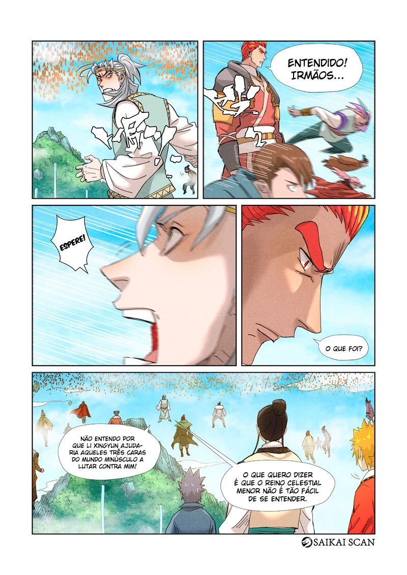 Página 8 do Capítulo 352