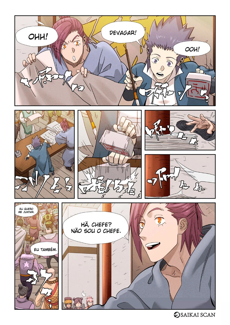 Página 10 do Capítulo 353