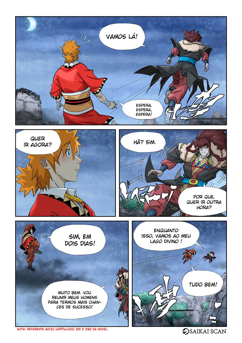 Página 10 do Capítulo 354