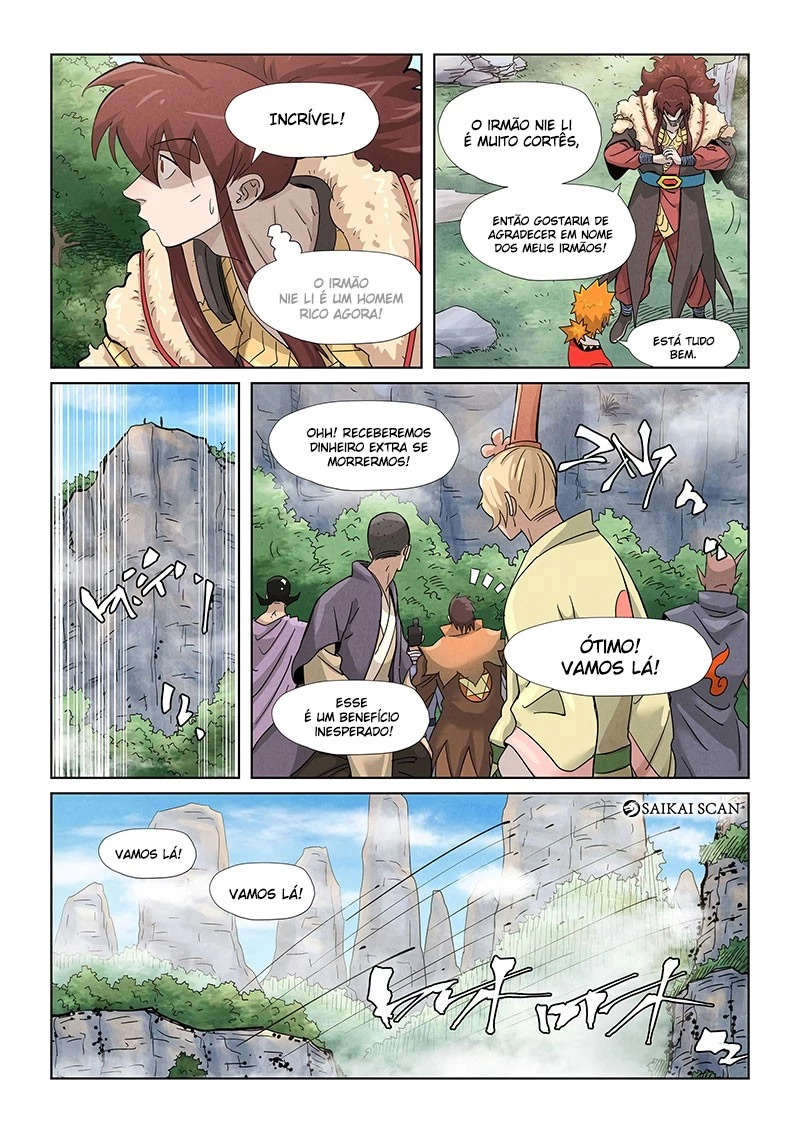 Página 9 do Capítulo 356