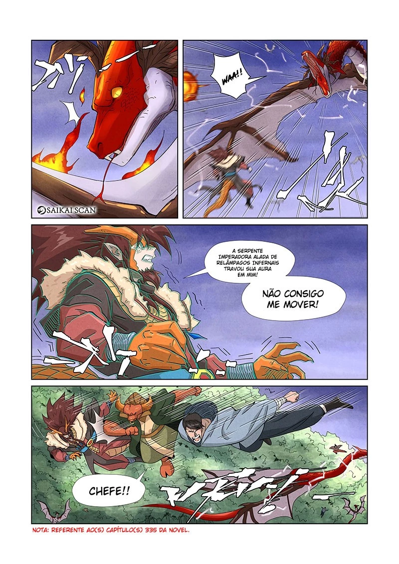 Página 11 do Capítulo 358