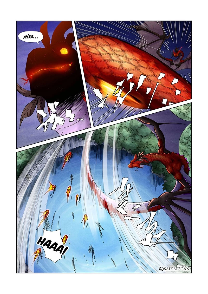 Página 4 do Capítulo 358