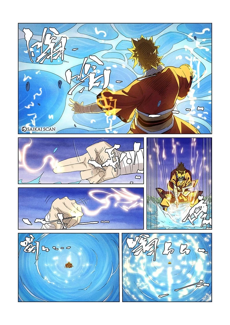 Página 6 do Capítulo 358