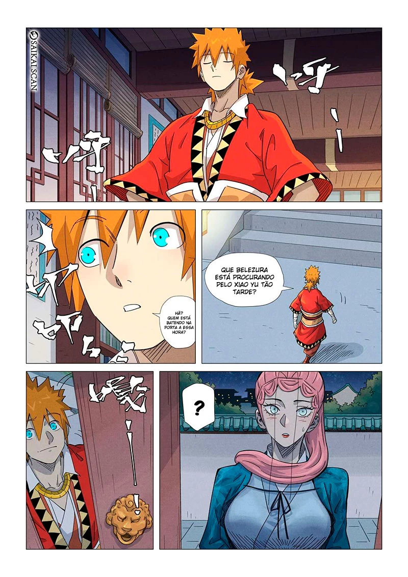 Página 8 do Capítulo 360