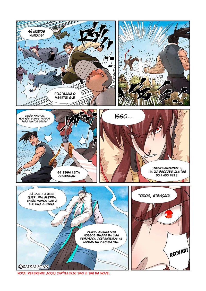 Página 11 do Capítulo 363.5