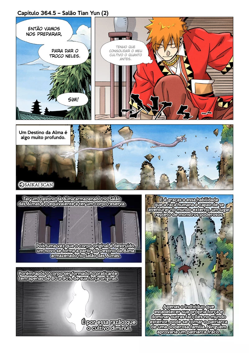 Página 2 do Capítulo 364.5