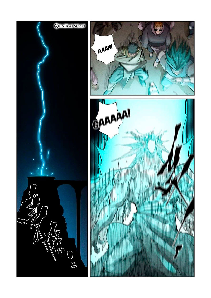 Página 8 do Capítulo 370