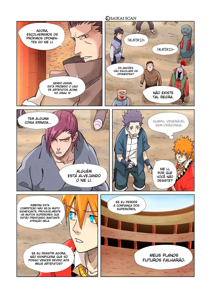 Página 6 do Capítulo 371
