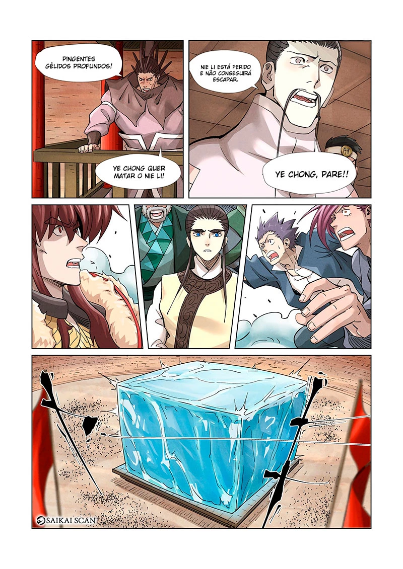 Página 9 do Capítulo 372