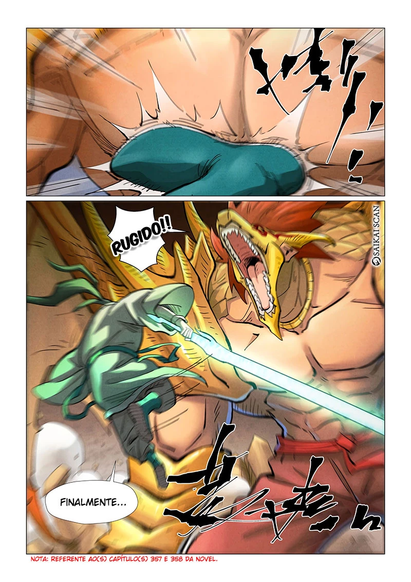 Página 10 do Capítulo 374
