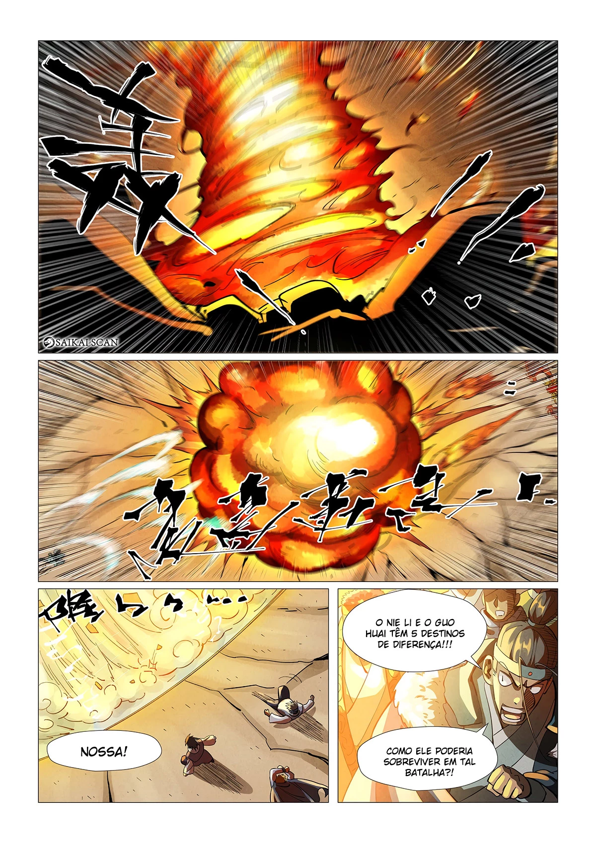 Página 8 do Capítulo 375