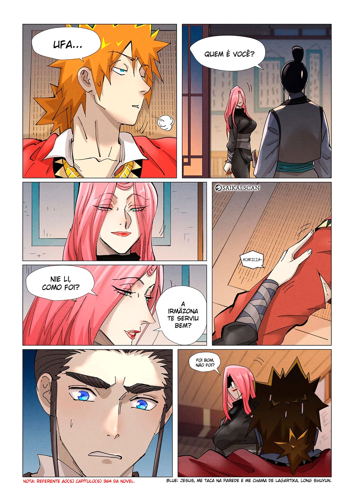 Página 10 do Capítulo 378
