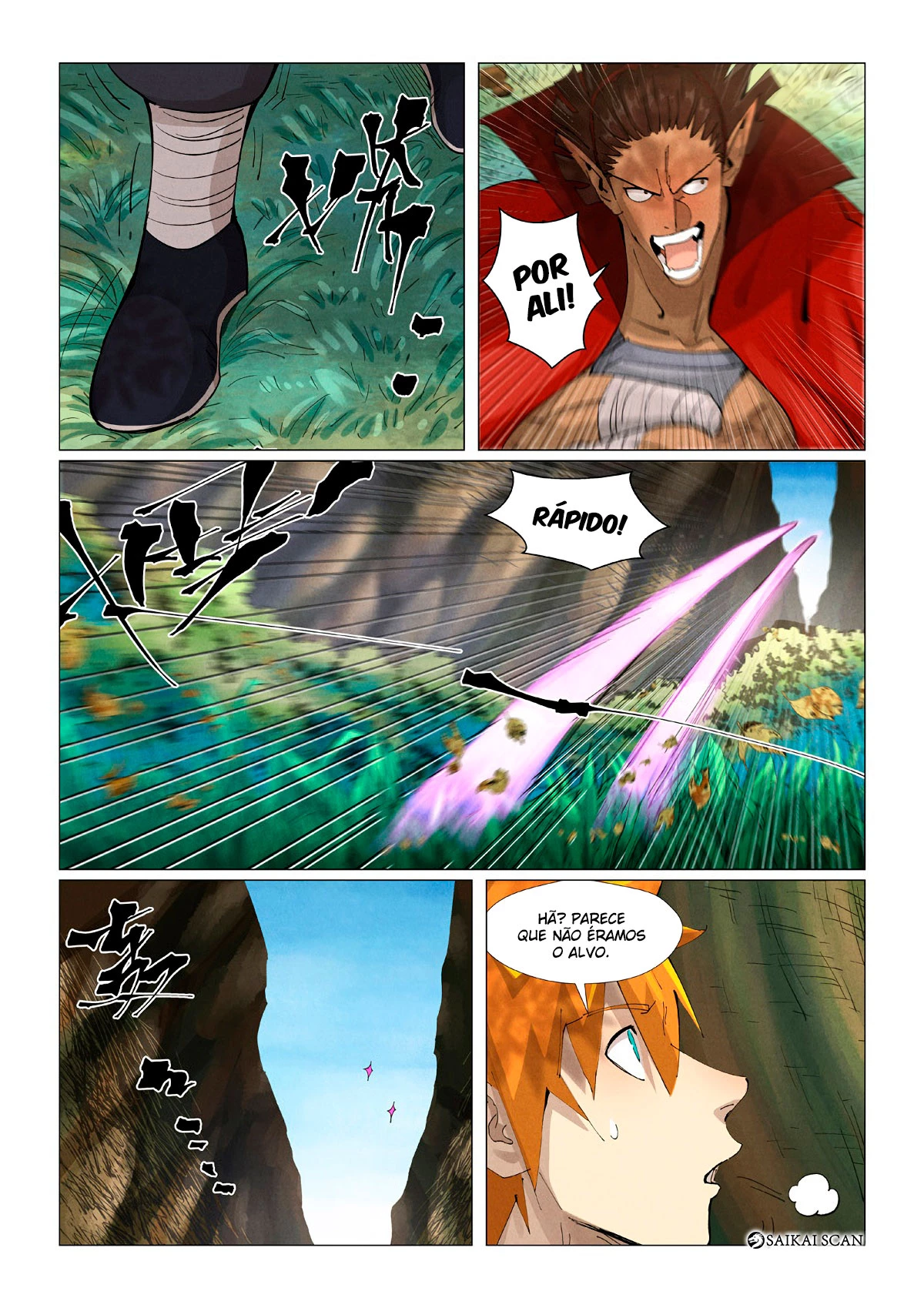 Página 6 do Capítulo 385