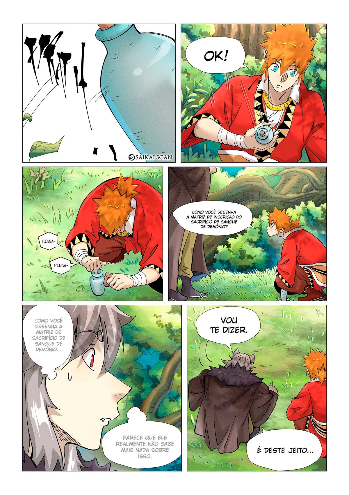 Página 8 do Capítulo 386