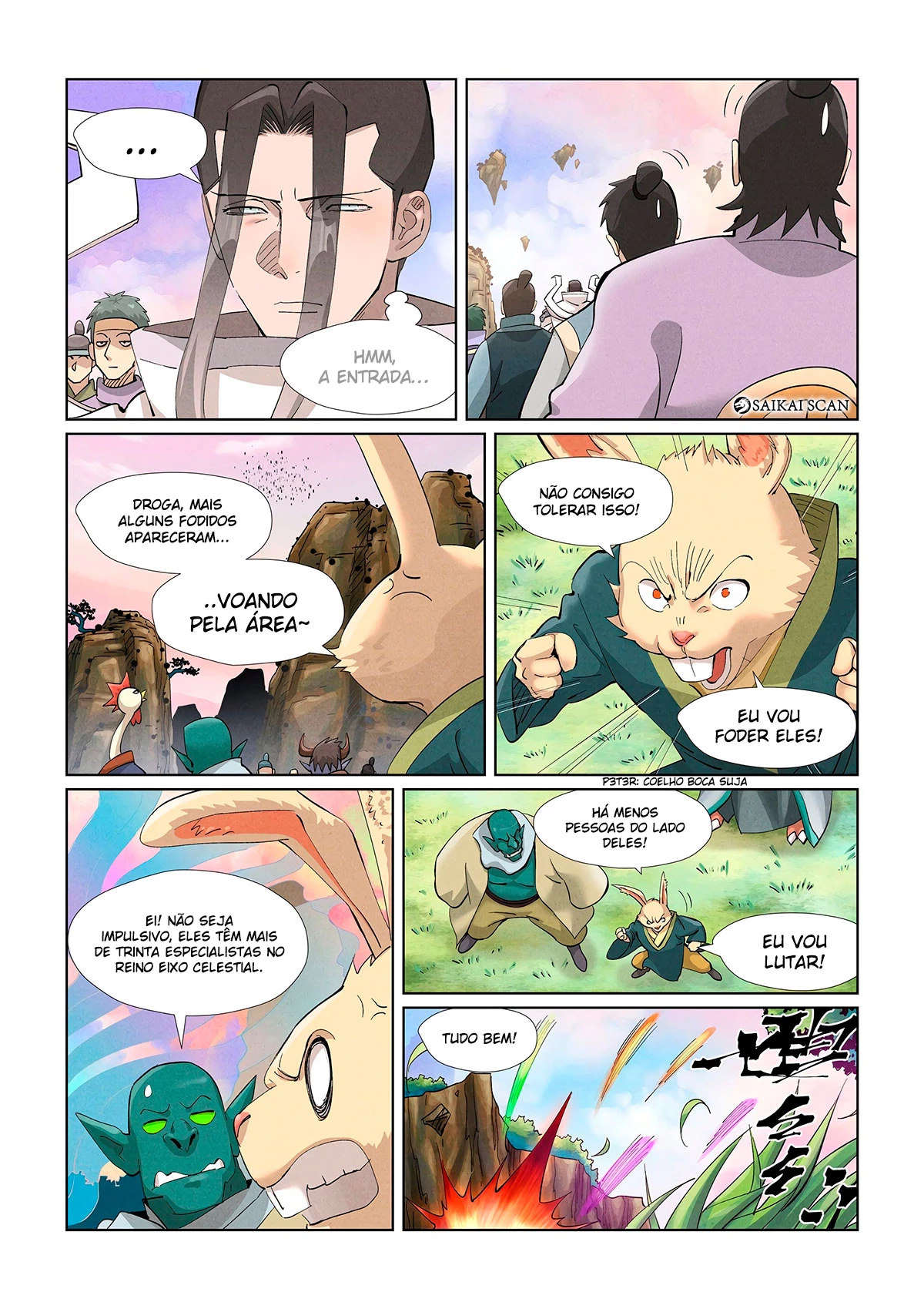 Página 7 do Capítulo 387