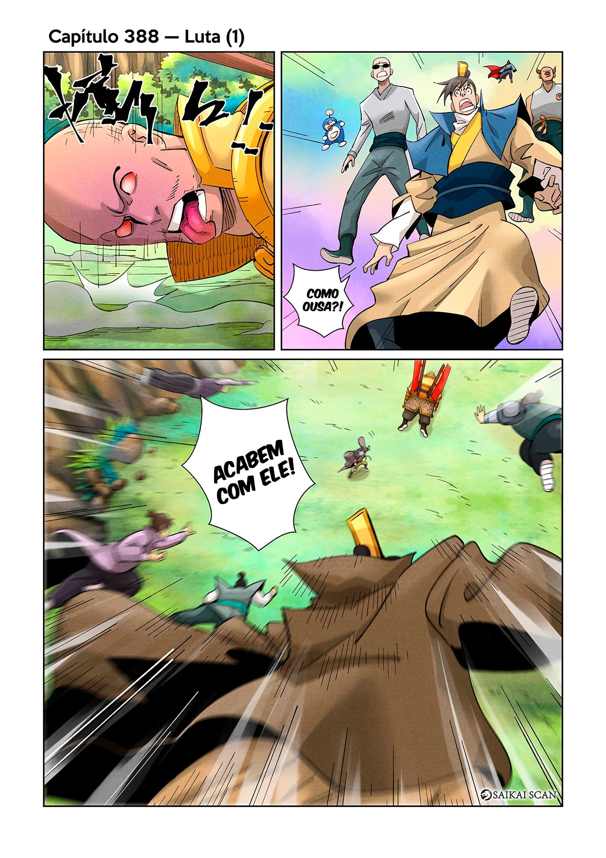 Página 2 do Capítulo 388