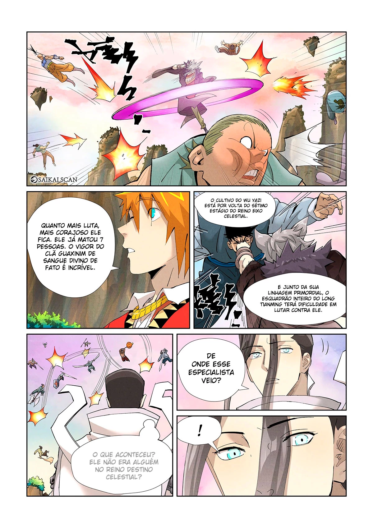 Página 8 do Capítulo 388